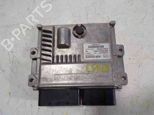 Used Engine control unit (ECU) Engine control unit (ECU) PEUGEOT 5008 (0U_, 0E_) 2.0 HDi 150 / BlueHDi 150 (150 hp) 9200848 9200848