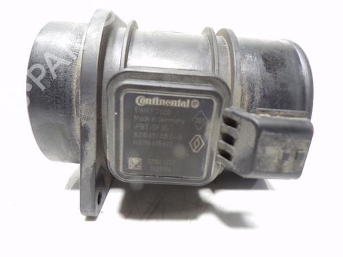 Mass air flow sensor MERCEDES-BENZ CITAN Box Body/MPV (W415)  | BP10955596M95 