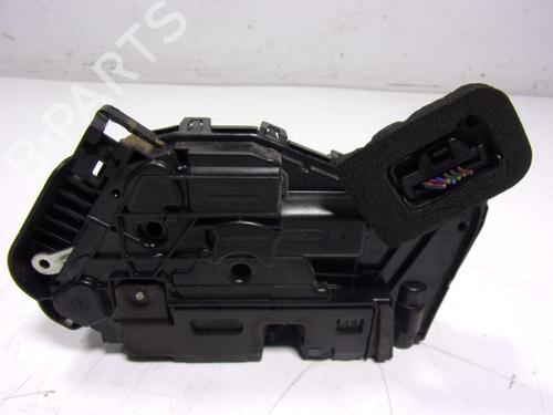 Front right lock SEAT IBIZA V (KJ1, KJG) 1.0 TSI | BP15910477C97 