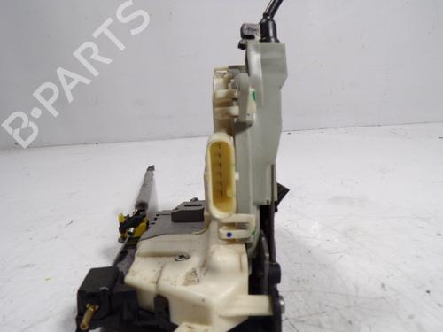 Rear right lock SEAT LEON (1P1) 1.6 TDI | BP8418516C99 
