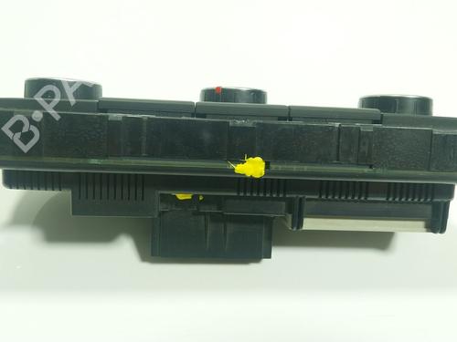 Climate control VW GOLF VI (5K1) | BP30157294I5