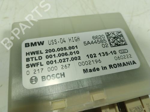 Electronic module BMW 4 Convertible (G23, G83) M 440 i Mild-Hybrid xDrive | BP24649958M83 - Image 4