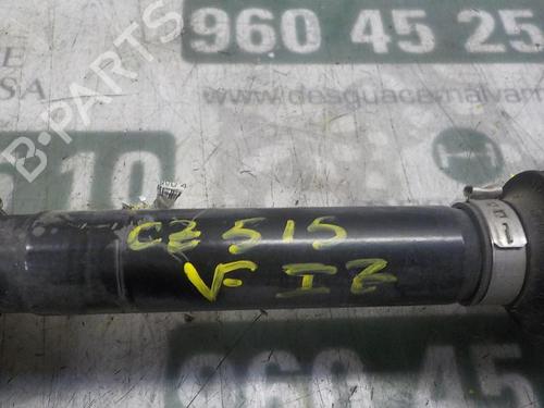 Left front driveshaft AUDI A4 B9 (8W2, 8WC) 2.0 TDI | BP4001908M38 - Image 2