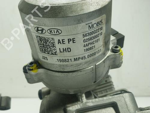 Steering column HYUNDAI IONIQ (AE) 1.6 GDI Hybrid | BP18048777M21 