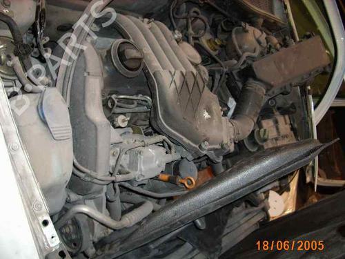 Climate control SEAT CORDOBA (6K2)  | BP3742464I5 
