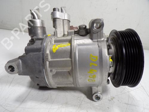 Used AC compressor AC compressor CUPRA LEON Sportstourer (KL8, KU8, KUD) 2.0 TSI 4Drive (310 hp) 15067013 15067013
