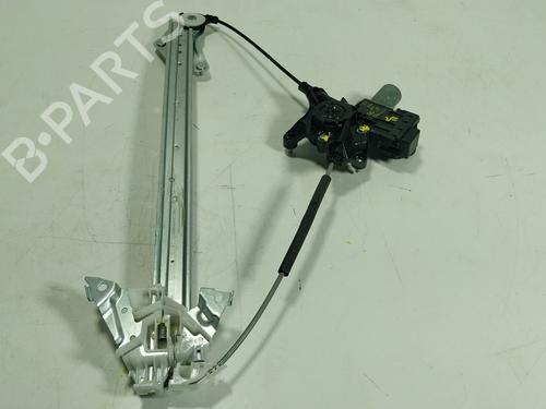 Front right window mechanism TOYOTA LAND CRUISER (_J25_) 2.8 D MHEV 4x4 (GDJ251) | BP27620588C23 