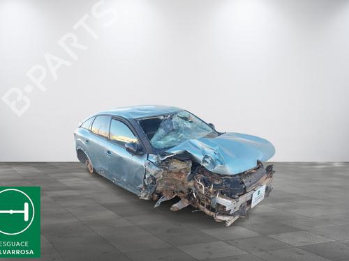 Left taillight CITROËN C4 III (BA_, BB_, BC_) 1.2 PureTech 130 (BAHNSA, BAHNSB) | BP30331150C34  - Image 7