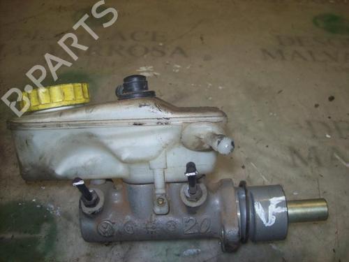 Used Brake master cylinder Brake master cylinder VW POLO (6N2) 1.4 (60 hp) 3779667 3779667