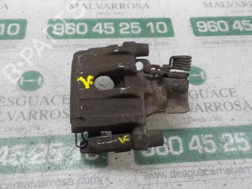 Used Left rear brake caliper Left rear brake caliper FORD FOCUS III 1.0 EcoBoost (125 hp) 11550790 11550790