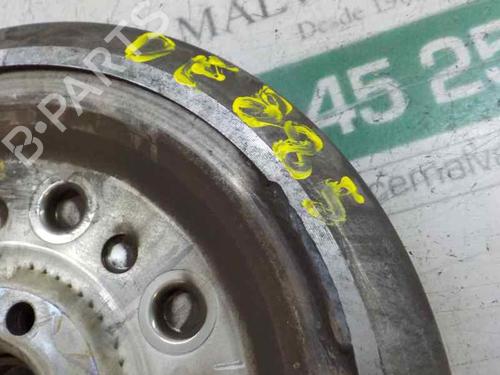 Flywheel VW GOLF VI (5K1) 1.6 TDI | BP14284069M101 