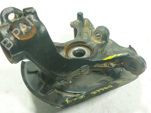 Left front steering knuckle SEAT ARONA (KJ7, KJP) 1.0 TSI | BP29347671M25 