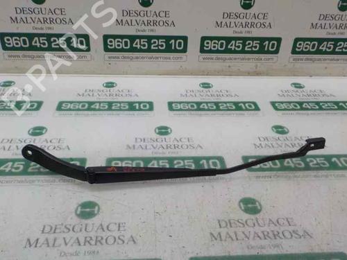 Used Front windshield wiper arm CITROËN C4 II (NC_) 1.6 HDi 90 (92 hp) 4376871