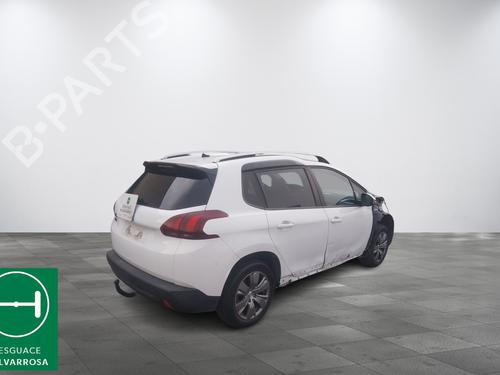 Right taillight PEUGEOT 2008 I (CU_) 1.6 BlueHDi 100 | BP34157695C35  - Image 6