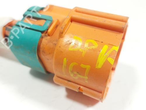 Elektronisk modul FORD TRANSIT V363 Platform/Chassis (FED, FFD)  | BP23395430M83 