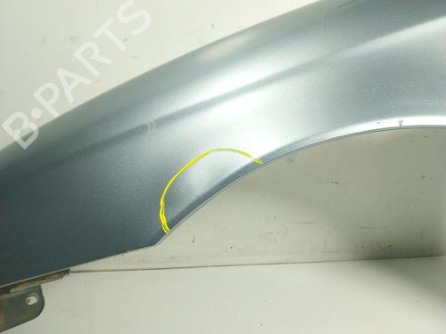 Błotnik przedni lewy ALFA ROMEO 147 (937_) 1.9 JTD 16V (937.AXM1B, 937.AXS1B) | BP18074328C41 