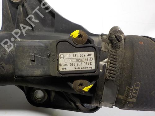 Andere AUDI Q5 (8RB)  | BP14288525O1