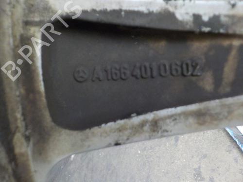 Rim MERCEDES-BENZ M-CLASS (W166)  | BP10106833C45 