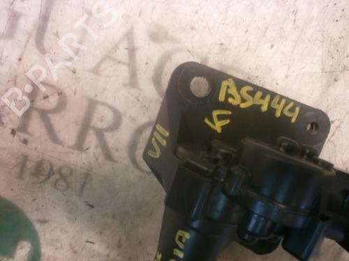 Electronic module CHRYSLER VOYAGER IV (RG, RS) 2.5 CRD | BP9530022M83 
