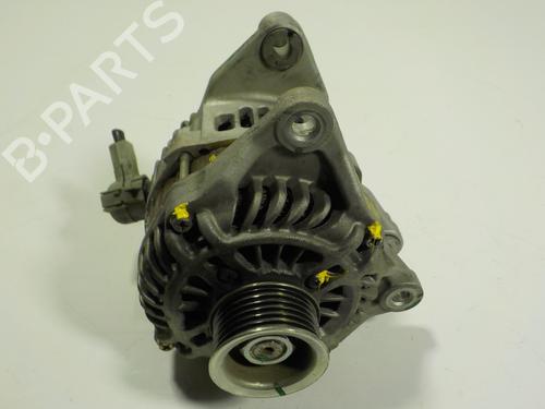 Alternator MAZDA 2 Hatchback (DL, DJ) | BP13520889M7 - Image 2