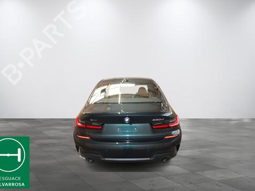 Armrest / Center console BMW 3 (G20, G80, G28) 330 d xDrive | BP24599826I20  - Image 14