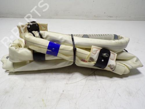 Right curtain airbag VW GOLF VI (5K1) 1.6 TDI | BP17100205C12 