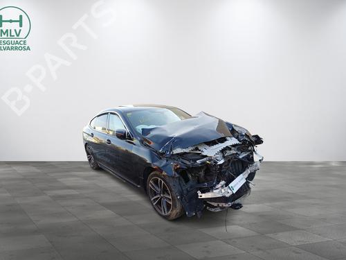 Battery BMW 6 Gran Turismo (G32) 630 i Mild-Hybrid | BP36561068E11  - Image 7