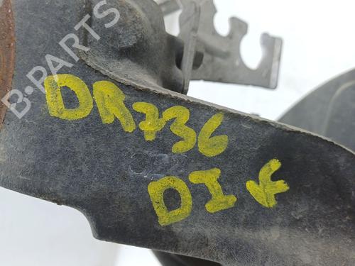 Left front steering knuckle VW T-ROC Convertible (AC7, AC8) 1.5 TSI | BP36544306M25 - Image 4
