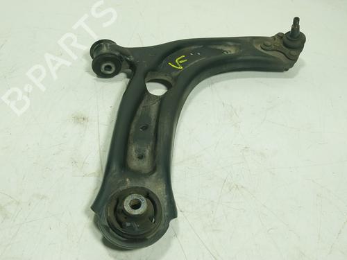 Used Right front suspension arm VW TIGUAN ALLSPACE (BW2, BJ2) [2017-2025]  28952000