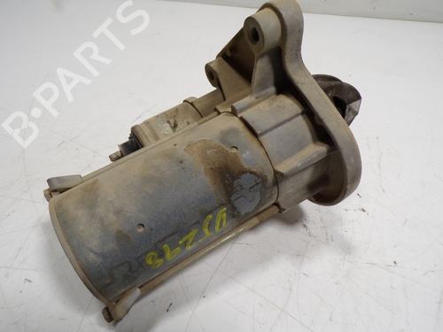 Startmotor FORD TRANSIT COURIER B460 Box Body/MPV 1.5 TDCi | BP11189333M8 