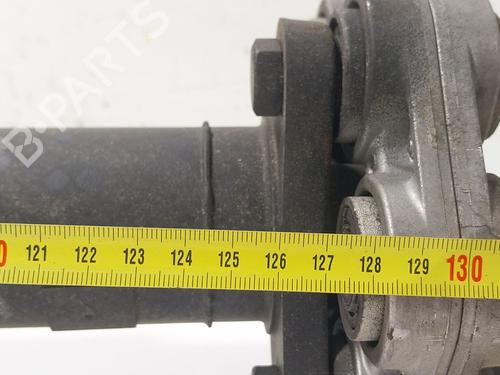 Driveshaft BMW 6 Gran Coupe (F06) 650 i xDrive | BP27920984M37 