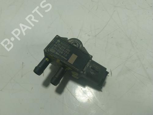 Used Electronic module Electronic module CITROËN JUMPY III Van (V_) 1.5 BlueHDi 120 (120 hp) 18431839 18431839