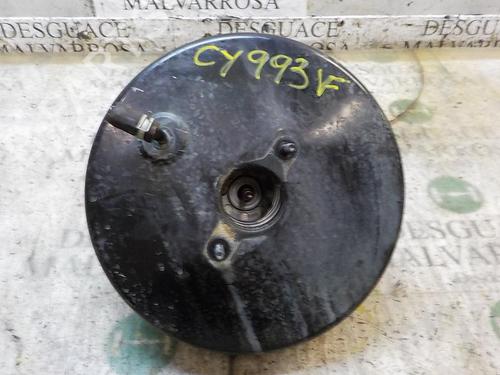 Used Servo brake NISSAN X-TRAIL II (T31) [2007-2018]  3855947