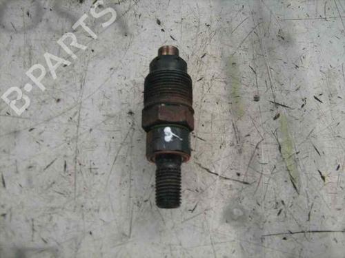 Used Injector OPEL CORSA B (S93) 1.7 D (F08, F68, M68) (60 hp) 3768400