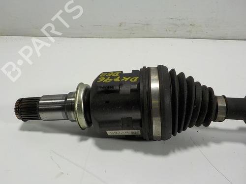 Right front driveshaft LEXUS CT (ZWA10_) 200h (ZWA10_) | BP12147155M39 
