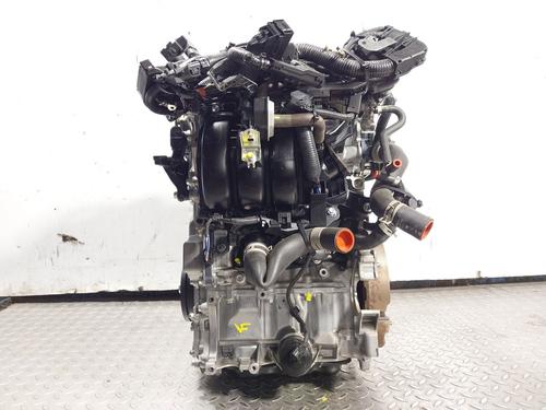 Used Engine TOYOTA YARIS CROSS (MXP_) 1.5 Hybrid (MXPJ11) (131 hp) 31307041