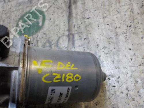 Front wiper motor OPEL CORSA D (S07)  | BP3855576M29 