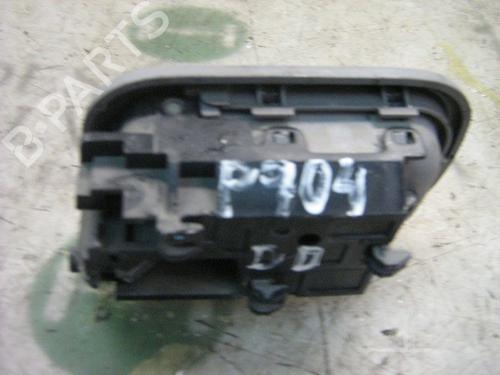 Front right interior door handle NISSAN ALMERA II Hatchback (N16) 1.5 | BP3747905I14 