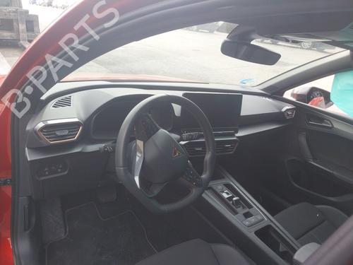 Electronic module SEAT LEON Sportstourer (KL8, KLD)  | BP19481381M83  - Image 11