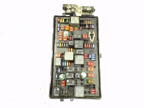 Used Fuse box Fuse box OPEL INSIGNIA A (G09) 2.0 CDTI (68) (163 hp) 8957265 8957265