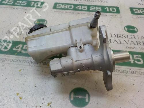 Brake master cylinder RENAULT CLIO IV (BH_)  | BP3868334M77 