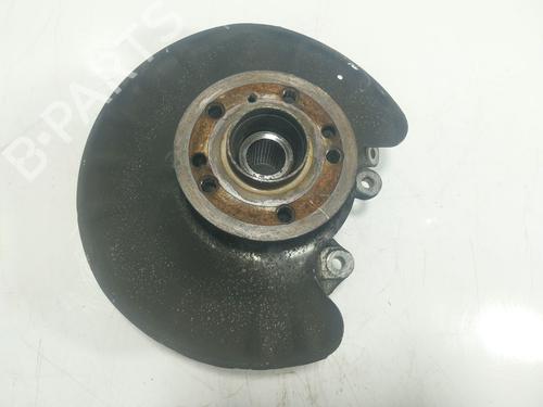 Right rear steering knuckle MERCEDES-BENZ GLE Coupe (C292)  | BP19480512M28 