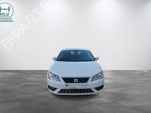 Dashboard SEAT LEON ST (5F8) 1.5 TSI | BP36146279C46 - Image 8