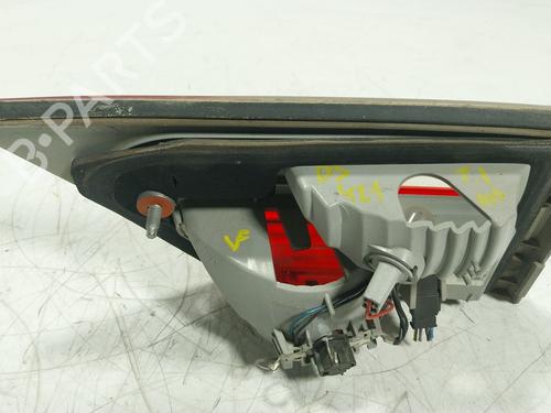 Left tailgate light BMW X3 (E83) 2.0 d | BP36039743C79 - Image 2