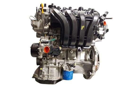 Used Engine Engine KIA STONIC (YB) 1.2 CVVT (84 hp) 32138034 32138034