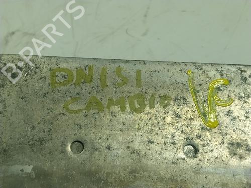 Oil radiator VOLVO V60 I Cross Country (157)  | BP18649011M33 