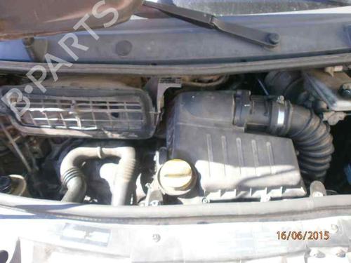 Intercooler NISSAN PRIMASTAR Van (X83) 2.0 dCi 90 | BP3821975M30 - Image 4