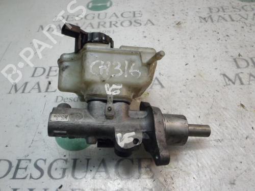 Used Brake master cylinder Brake master cylinder SEAT LEON (1P1) 1.6 TDI (105 hp) 3817492 3817492