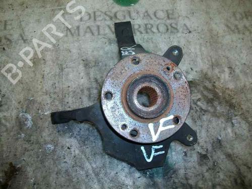 Used Right front steering knuckle Right front steering knuckle RENAULT LAGUNA II (BG0/1_) 1.9 dCi (BG1A, BG1W, BG0G) (110 hp) 3779432 3779432