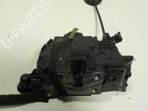 Used Front left lock Front left lock RENAULT CAPTUR I (J5_, H5_) [2013-2026] 15836101 15836101